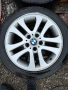Лети джанти BMW 5х120 17 цола, снимка 3