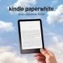 Kindle Paperwhite (16 GB)  7" екран, снимка 2