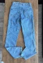 Дамски сини дънки , снимка 3