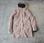 Яке Schmuddelwedda Coat, L size, 2в1 с полар, снимка 15