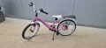Велосипед Bike star колело за момиче 20" , снимка 11