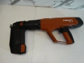 Hilti DX 6 MX 72 - Уред за директен монтаж, снимка 8