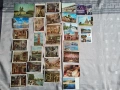Голям лот от пощенски картички , снимка 15