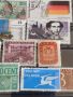 Стари пощенски марки от цял свят смесени ЛИЧНОСТИ,КОСМОС за КОЛЕКЦИОНЕРИ 45168, снимка 13