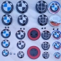 Емблема За БМВ / BMW Емблеми За Всички Модели С Подарък Тапи За Монтаж, снимка 7
