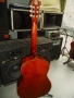 Испанска класическа китара, снимка 8