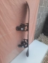 Сноуборд  B-square multix 145см.   с автомати , снимка 11