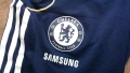 Adidas FC CHELSEA Kids Training Pant Размер 9-10 г. / 140 см. ръст детски къси панталони 7-49, снимка 4
