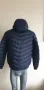 Armani Exchange A/X Mens Down Jacket Size M  ОРИГИНАЛ! Мъжко Пухено Яке!, снимка 4