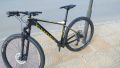 Чисто нов карбонов велосипед Ghost Lector LC, снимка 1 - Велосипеди - 45233605