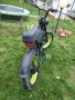 Електрическо колело с дебели гуми, снимка 2