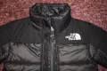 The North Face Himalayan Puffer Jacket W's Sz XS / #00820 /, снимка 6