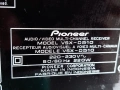 Ресийвър PIONNER VSX-D510, снимка 7