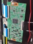 TCON BOARD PT550GT09-1-C-1 ,за 55-инчов телевизор Telefunken Модел  D55U750X2CWI, с дисплей VES550QN, снимка 1