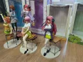 The quintessential quintuplets - аниме фигурки, снимка 6