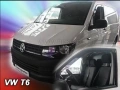 Ветробрани за VW CARAVELLE / TRANSPORTER T5 / T6 (2003+) 2бр. предни Неко, снимка 5