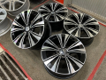 Джанти 17 Цола 5х112 VW Passat Tiguan Golf Touaran Caddy , снимка 2