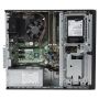 4-ядрен Core i5-6500T HP ELITEDESK 800 G2 - Като Нов , снимка 3