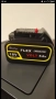 Продавам универсална батерия Dewalt Flex volt 18/54 , снимка 1