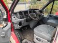 Ford Transit 2.4TDCI 116 к.с. КРАН HIAB 011!, снимка 9