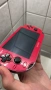 Modded PS Vita PCH-1100 Cosmic Red 128GB/256GB 150+/250+ games, снимка 7