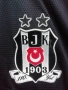 Besiktas Adidas оригинална юбилейна тениска фланелка екип Бешикташ 110 години , снимка 5