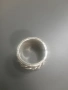 Мъжки сребърен пръстен, снимка 7