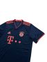 Мъжка тениска Adidas x FC Bayern Munich, размер: L , снимка 2