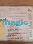 Black Magic 16 Super Soul Hits 2 CD 1994, снимка 2