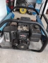4KW Briggs ELEKTRA BECKUM STROMRZEUGER GT4101SB генератор за ток агрегат, снимка 2