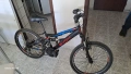спешно продавам велосипед, снимка 1