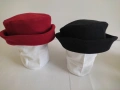 Нови дамски шапки, барети и каскети, снимка 2