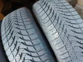 4бр.зимни гуми MICHELIN 225/60/16 98H DOT 0718, снимка 3