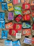 Продавам карти Fortnite,Yu-Gi-Oh, Гормити и др., снимка 8