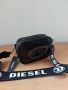 Diesel дамска чанта през рамо стилна код 236, снимка 5