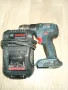 Винтоверт BOSCH GSR 18V-50 Professional , снимка 1