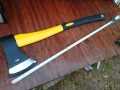 БРАДВА 70СМ-ФИБРО ДРЪЖКА 0810251720, снимка 4