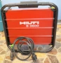 Мобилно захранване Hilti b3600, снимка 1