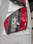 стопове задни светлини W221 S500, снимка 4