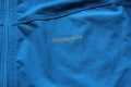 PATAGONIA - мъжко леко, стреч яке, тип ветровка, размер XL, снимка 3