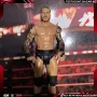 Екшън фигура WWE Randy Orton The Viper Ранди Ортън Mattel Basic Series играчка 2008-2009, снимка 1