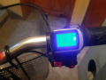 Инвалиден скутер с чисто нови батерии, снимка 3