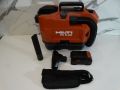 Hilti VC 5 - 22 / 5.2 Ah / Nuron - Мобилна прахосмукачка, снимка 1