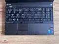 FHD IPS Dell M4800`i7-4810MQ/16GB RAM/512GB SSD/Nvidia K2100M/Бат 4ч/4G LTE, снимка 3