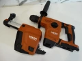 Hilti TE 6 - 22 / Nuron - Перфоратор 3 функции, снимка 4