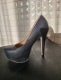 дамски обувки на висок ток , снимка 3