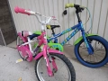Детски колела Драг 16", снимка 1