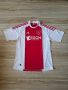 Оригинална мъжка тениска Adidas Climacool x A.F.C. Ajax / Season 10-11 (Home), снимка 1