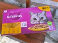 Whiskas мокра храна , снимка 1
