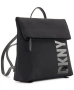 DKNY нова с етикет дамска раница неопрен, снимка 1